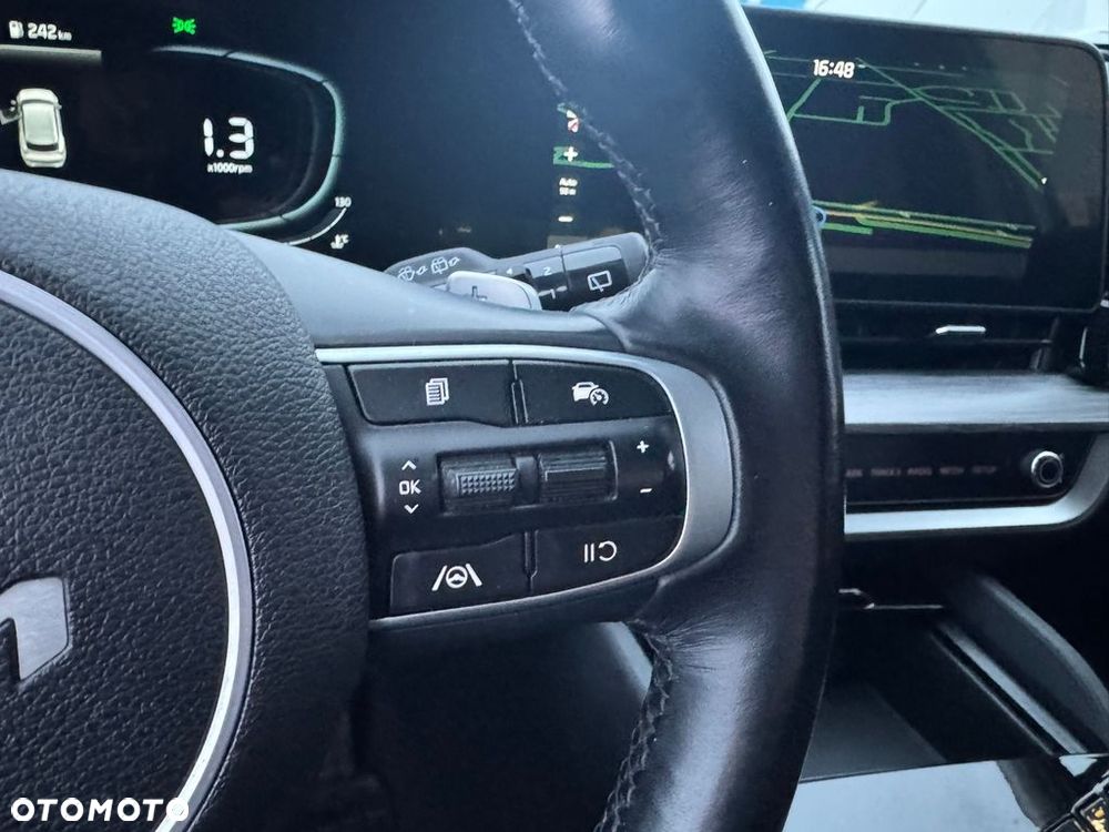 Kia Sportage 1.6 T-GDI L 2WD DCT - 15