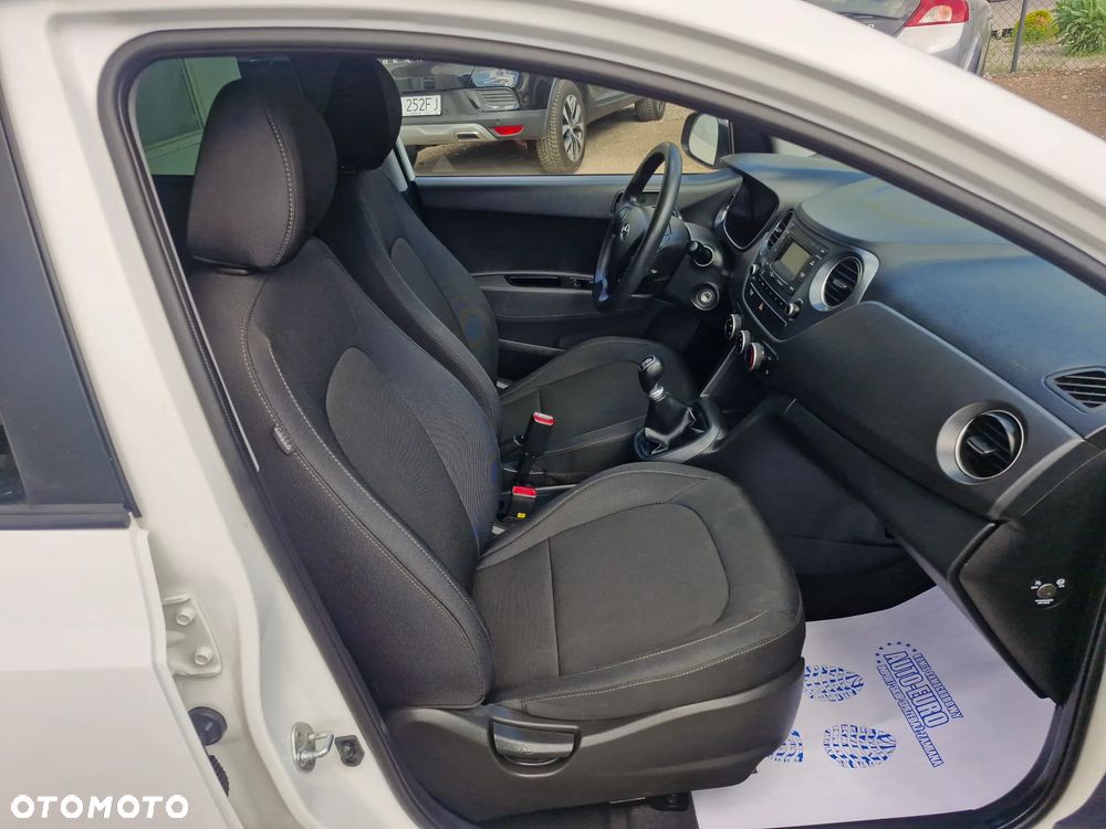Hyundai i10 1.0 Access - 19
