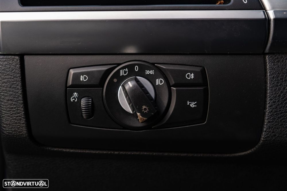 BMW X6 30 d xDrive - 19