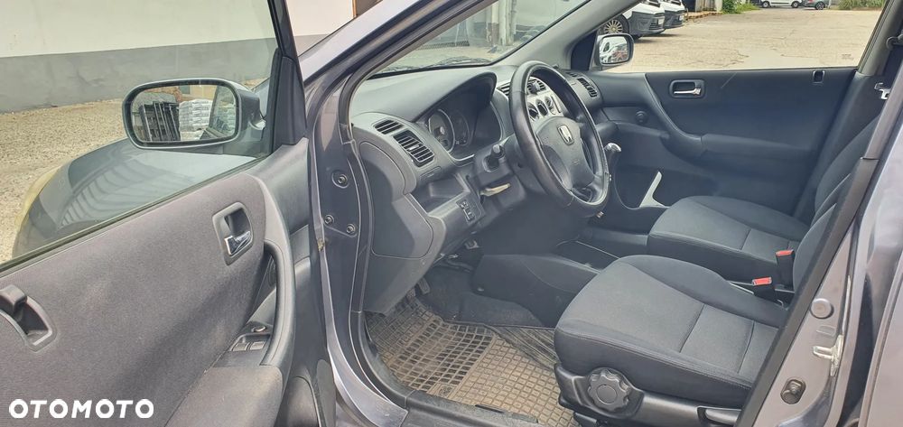 Honda Civic 1.4i S - 31