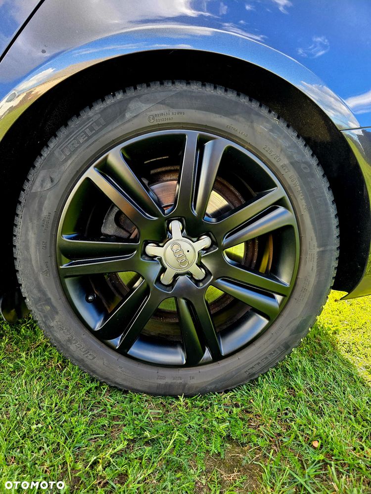 Audi A4 Limousine 1.8 TFSI - 20