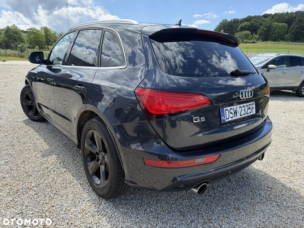 Audi Q5 2.0 TDI - 7