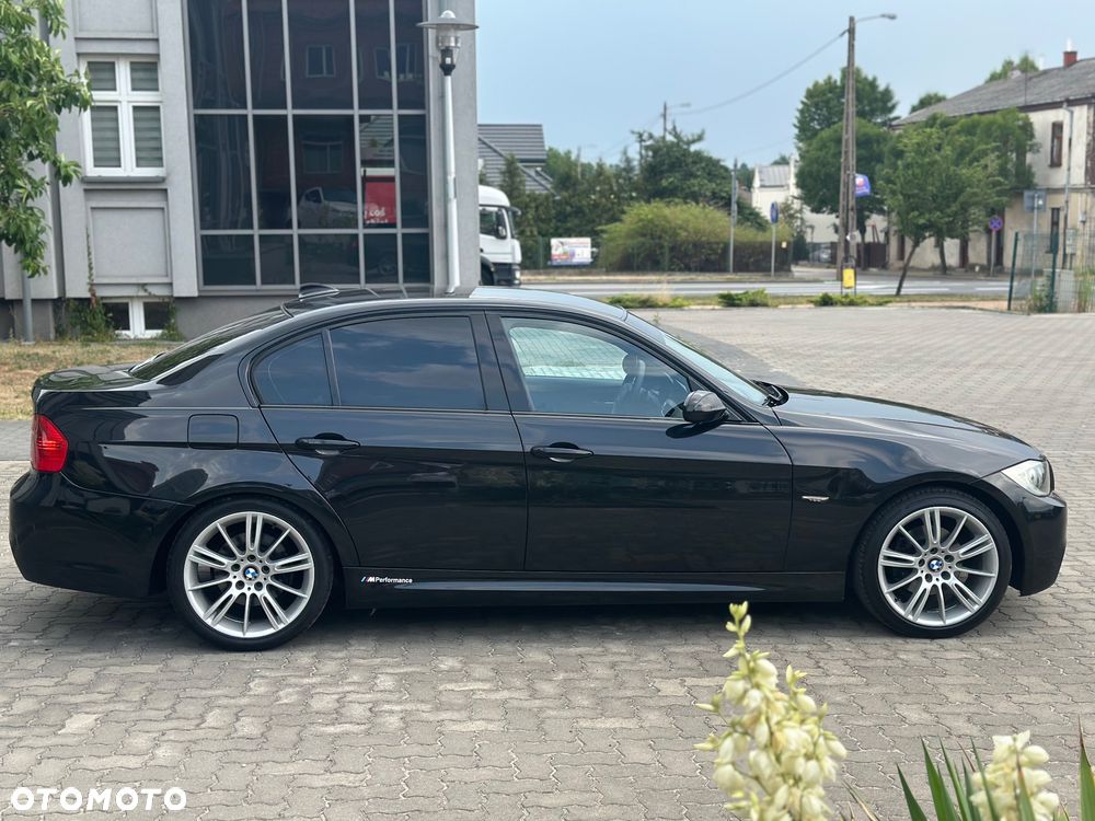 BMW Seria 3 - 7