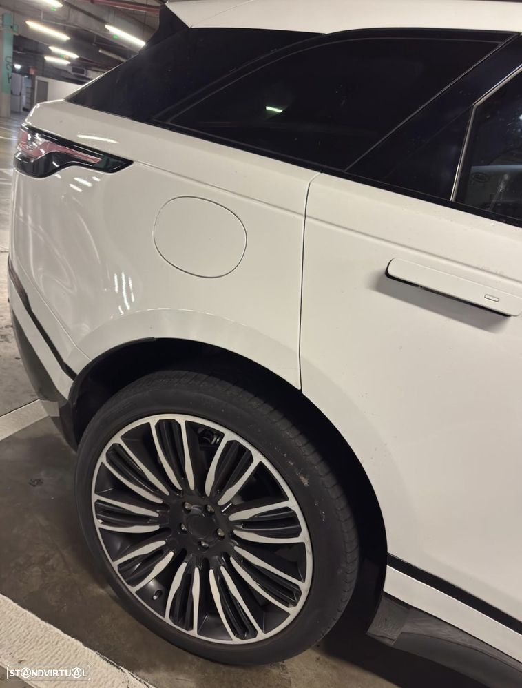 Land Rover Range Rover Velar - 6