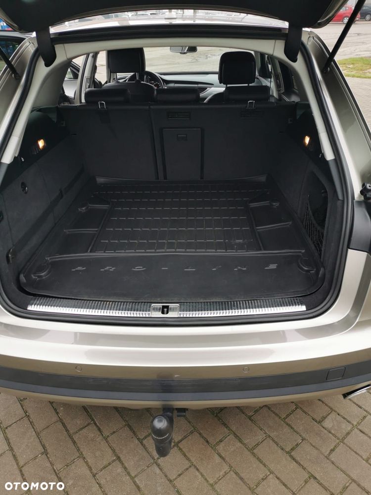 Audi A6 Allroad 3.0 TDI Quattro S tronic - 24