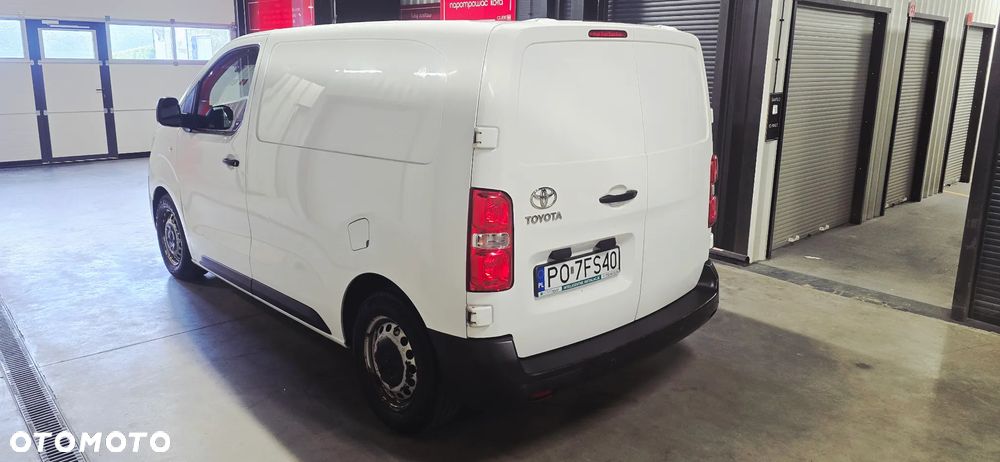 Toyota ProAce - 6