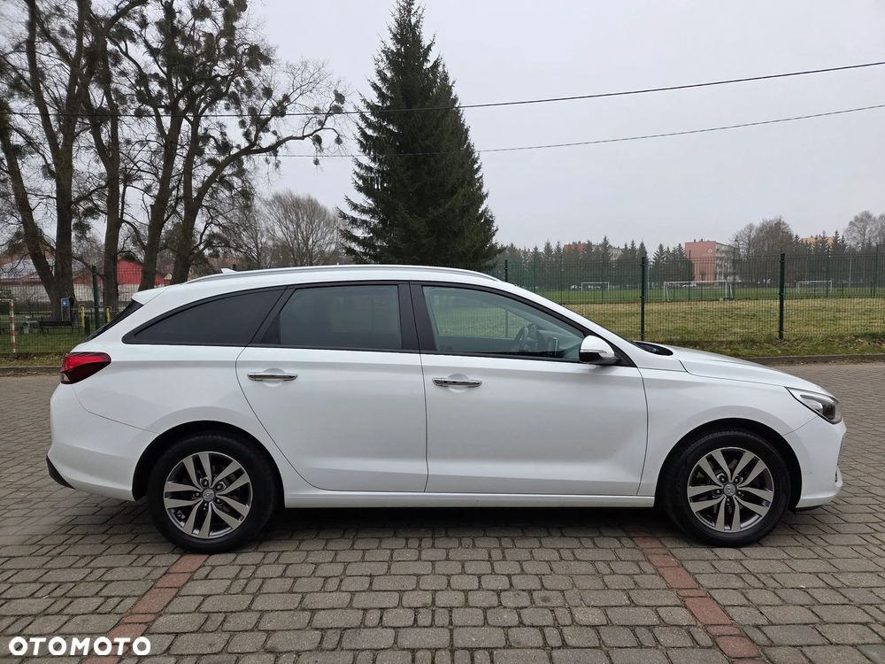 Hyundai i30 1.0 T-GDI EDITION 30 - 11