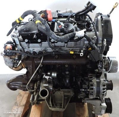 Motor Fiat/Iveco 2.3jtd F1AE3481G - 1