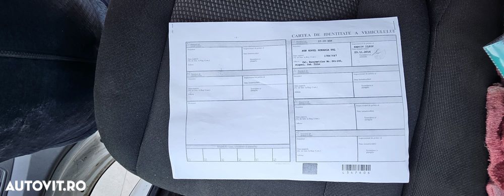 Ford autoutiltara n1 - 16