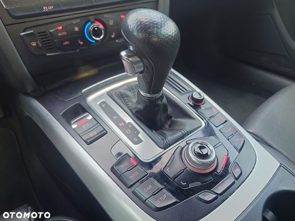 Audi A5 Sportback - 18