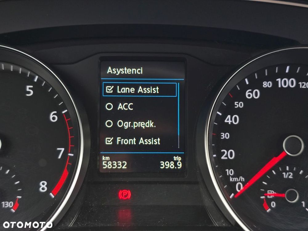 Volkswagen Passat 2022