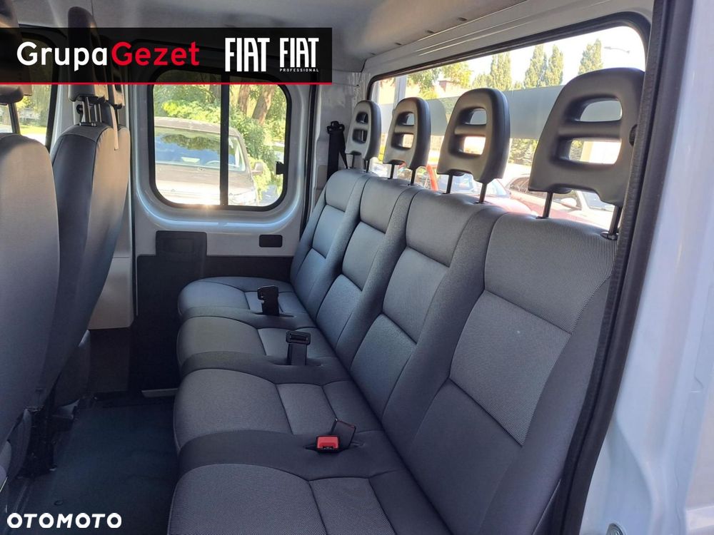 Fiat Ducato - 9