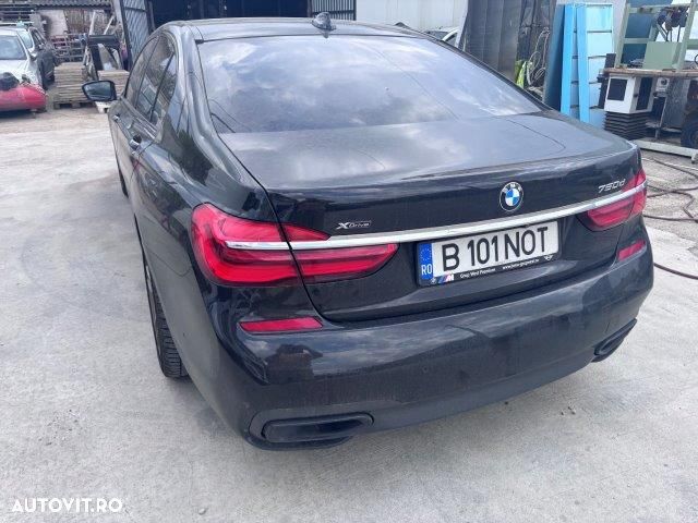 BMW Seria 7 - 3
