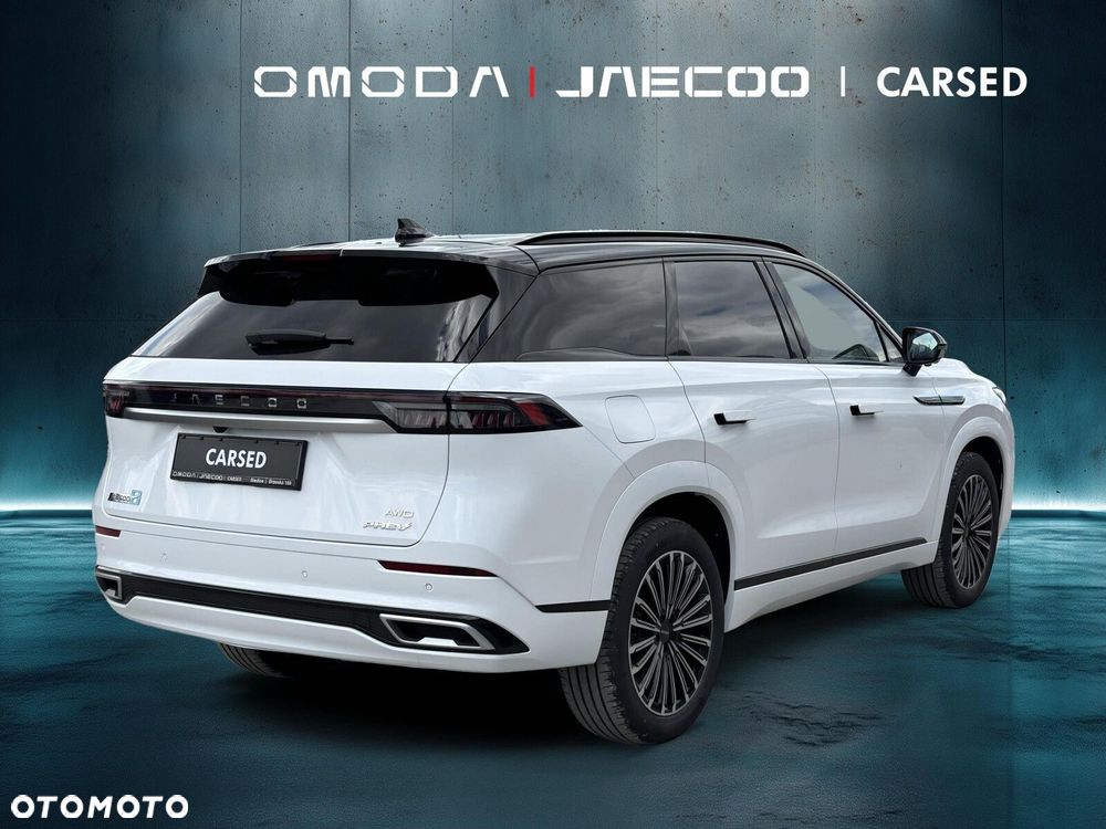 Jaecoo 8 - 6