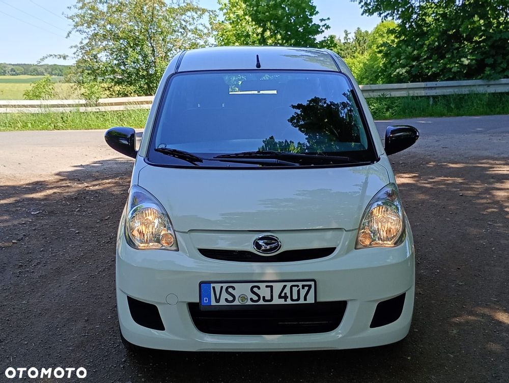 Daihatsu Cuore 1.0 Top - 2