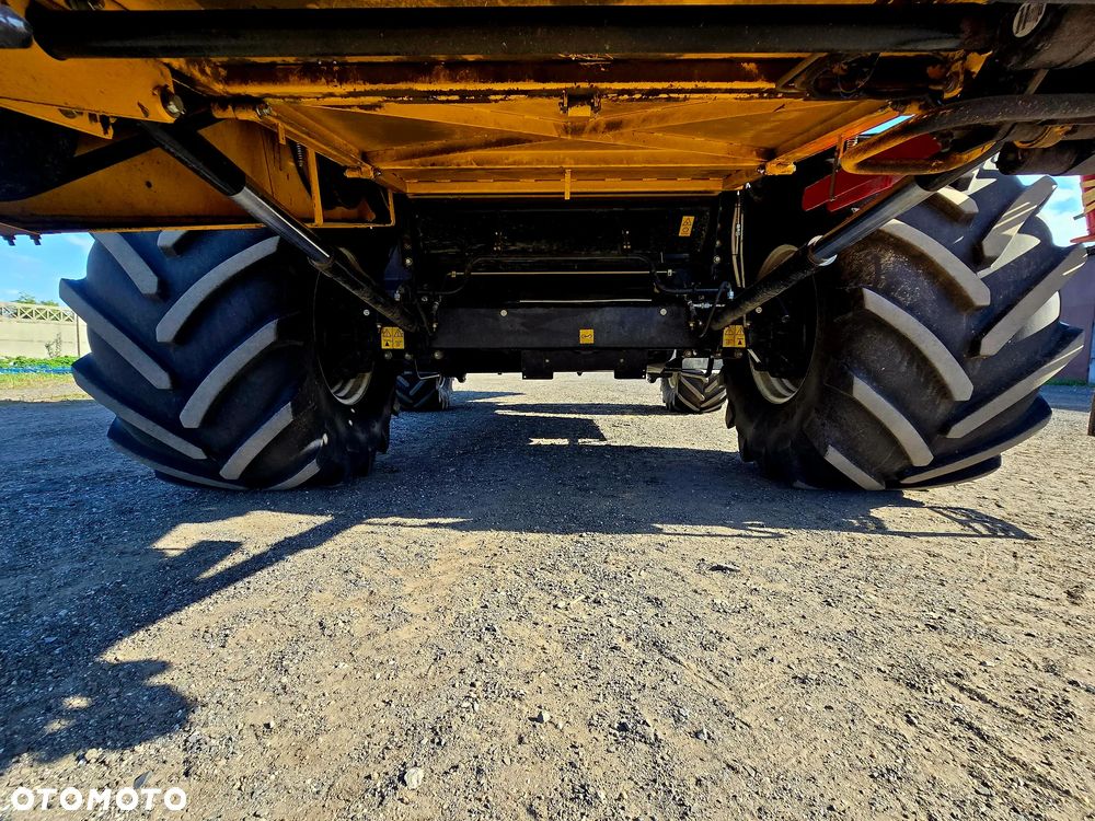 New Holland Cx8070 - 23
