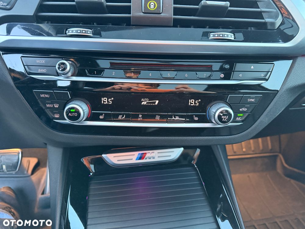 BMW X3 M M40i - 23