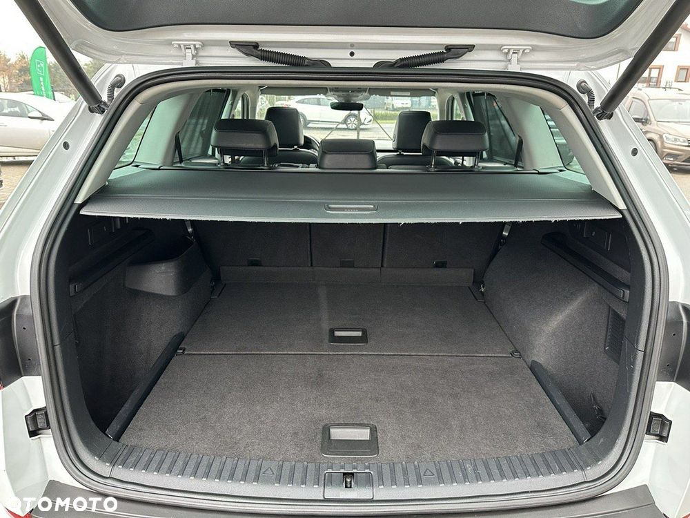 Skoda Kodiaq 2.0 TDI 4x4 Business DSG - 31