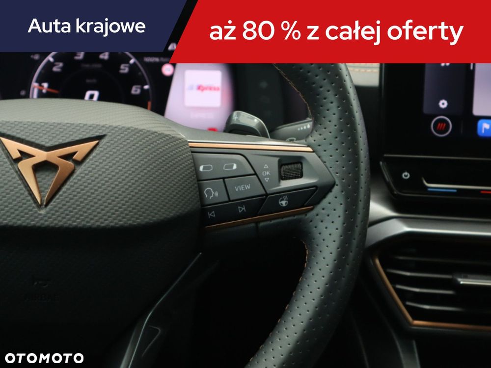 Cupra Formentor - 20