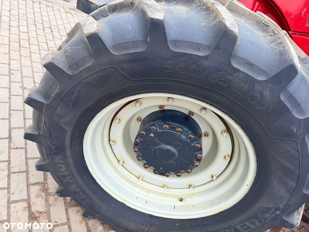 Case IH Puma 220 Multicontroller - 20