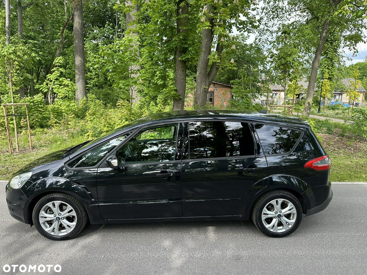 Ford S-Max - 4