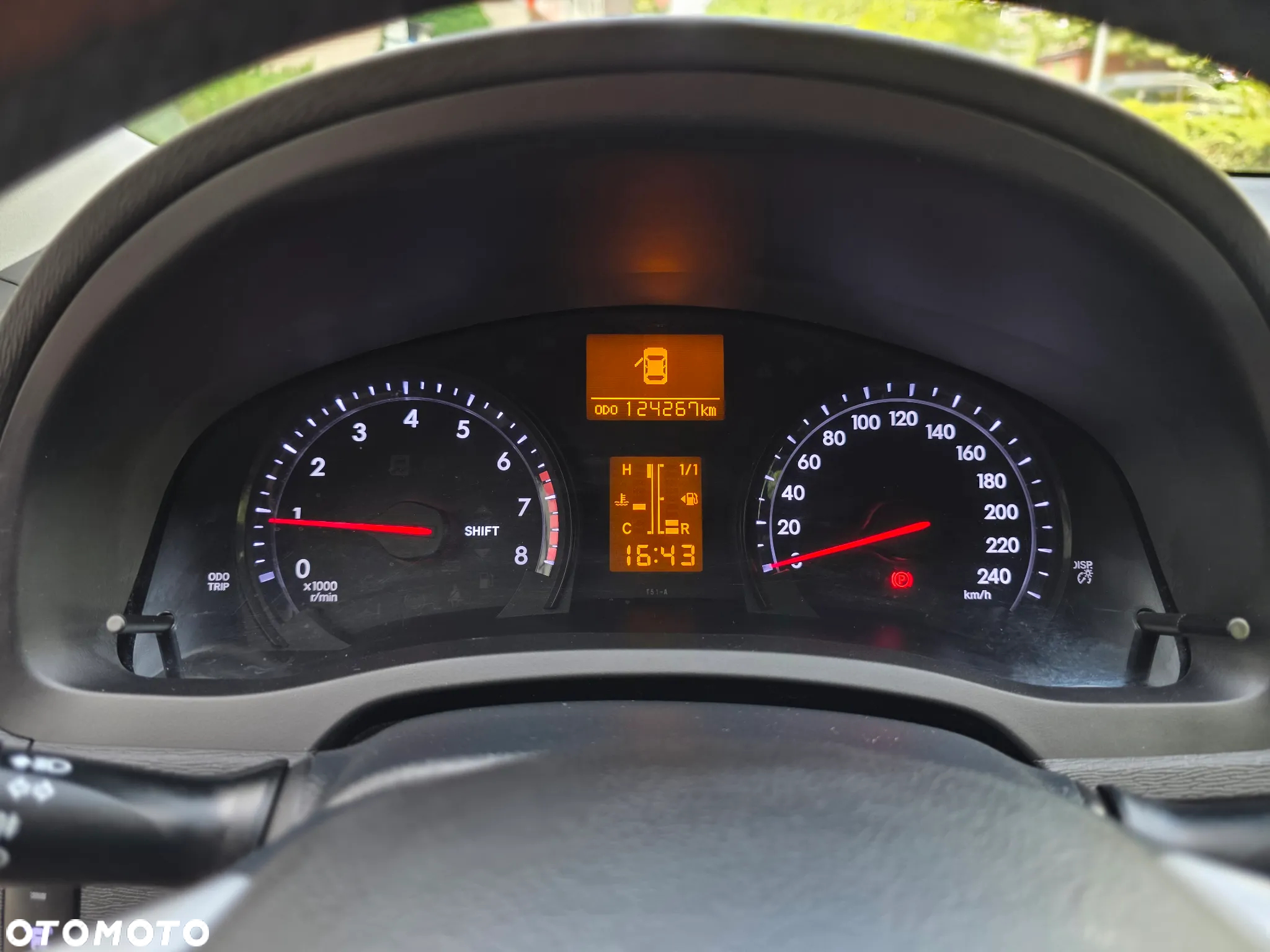 Toyota Avensis 1.8 Business Edition - 33