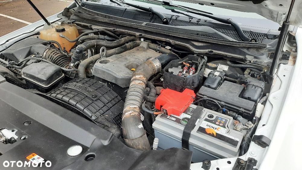 Ford Ranger 2.0 EcoBlue 4x4 DC XL - 17