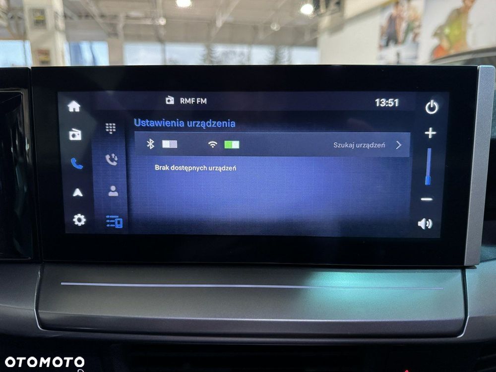 Opel Frontera 1.2 T mHEV GS eDTC6 - 21