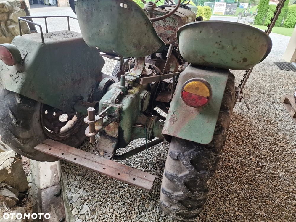 Deutz-Fahr DEUTZ F1M414 1940rok 2 sztuki - 5