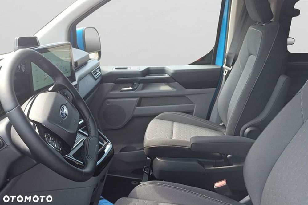 Ford Transit Custom - 9