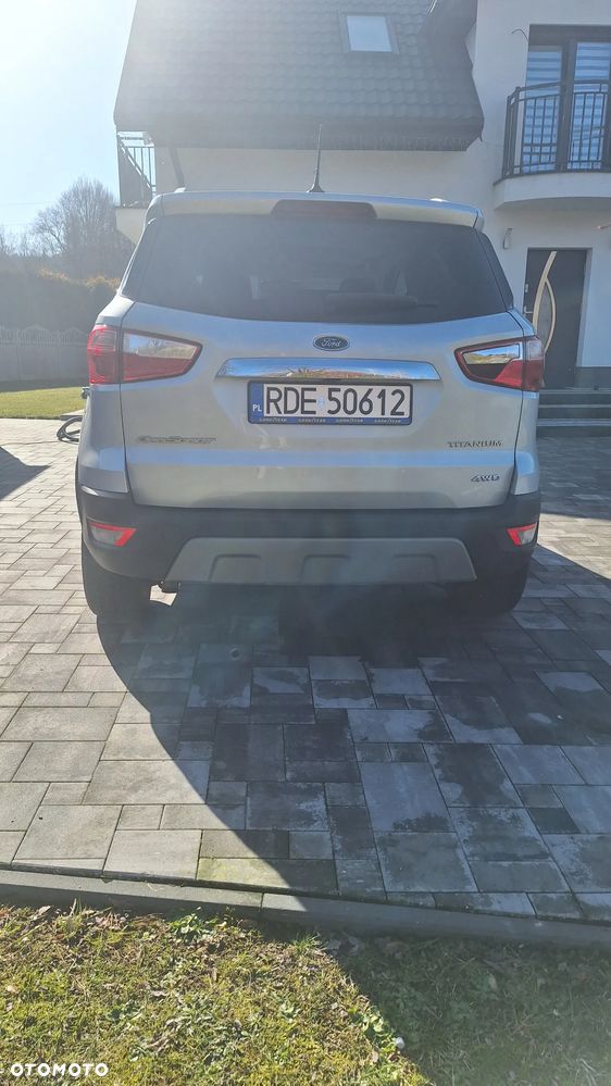 Ford EcoSport - 6