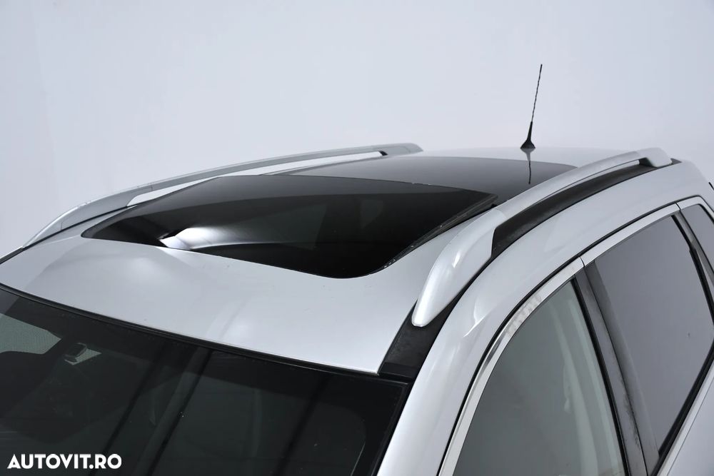 Nissan X-Trail 2.0 dCi Xtronic Tekna - 23