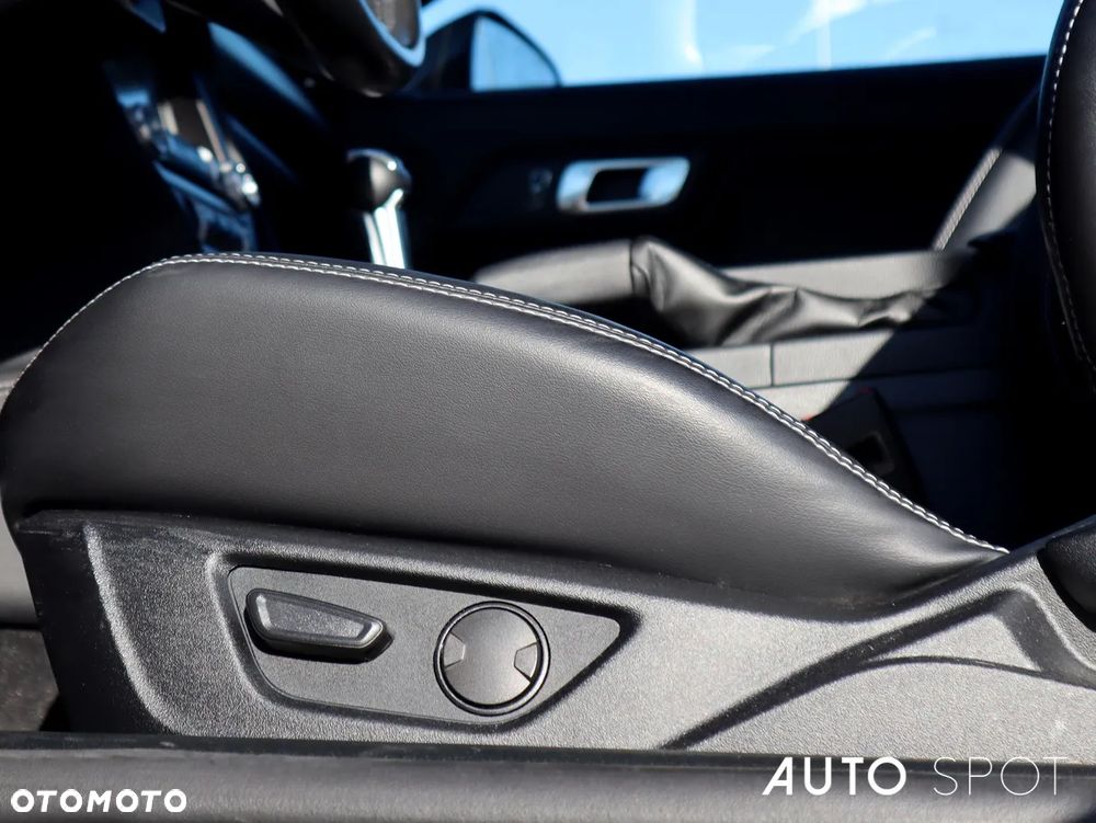 Ford Mustang 5.0 V8 GT - 16