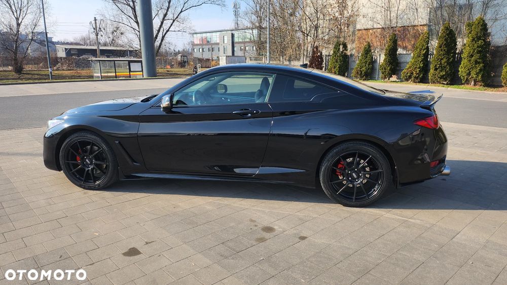 Infiniti Q60 2.0t Premium - 5
