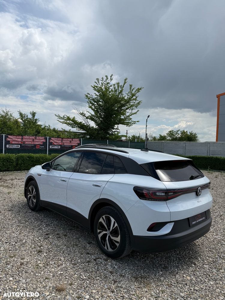 Volkswagen ID.4 77 kWh Pro Performance - 12