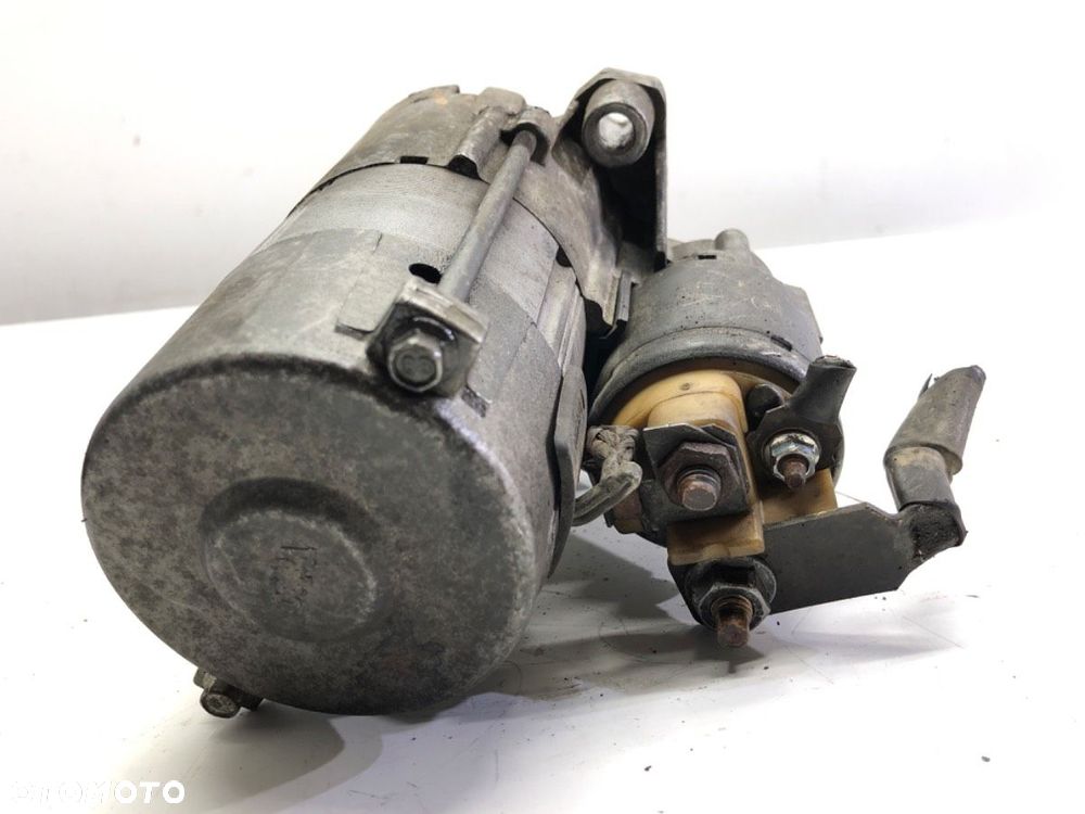 ROZRUSZNIK  CITROEN C4 GRAND PICASSO I (UA_) 2006 - 2013 1.6 HDi 80 kW [109 KM] olej napędowy 2006 - 3