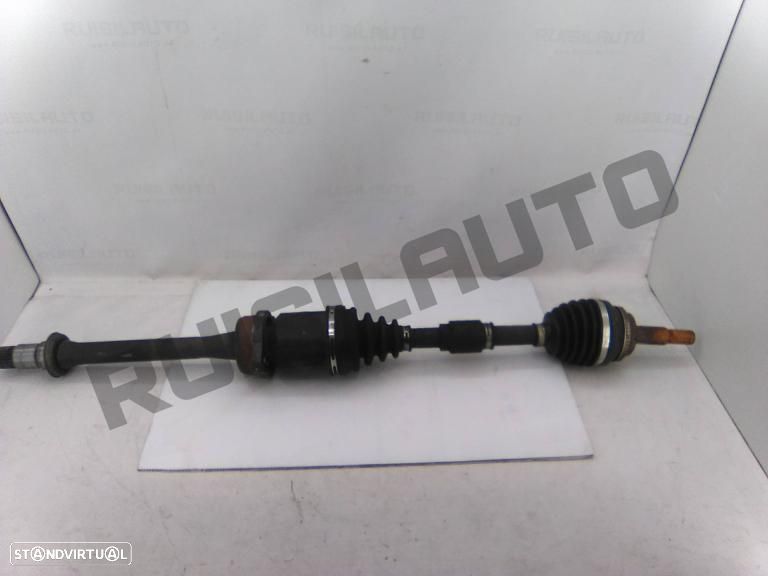 Transmissão Frente Direita  Toyota Corolla Verso (e120) [2000_2 - 1