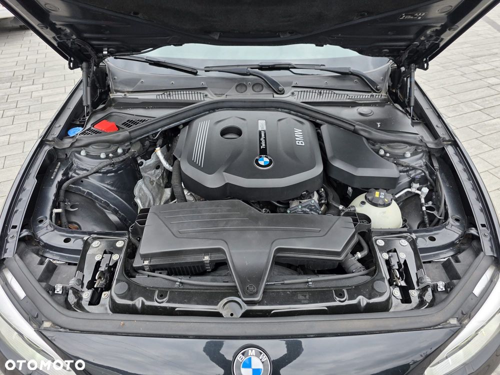 BMW Seria 1 116i Advantage - 16