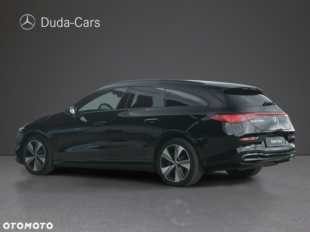 Mercedes-Benz CLA 250+ 85kWh - 4