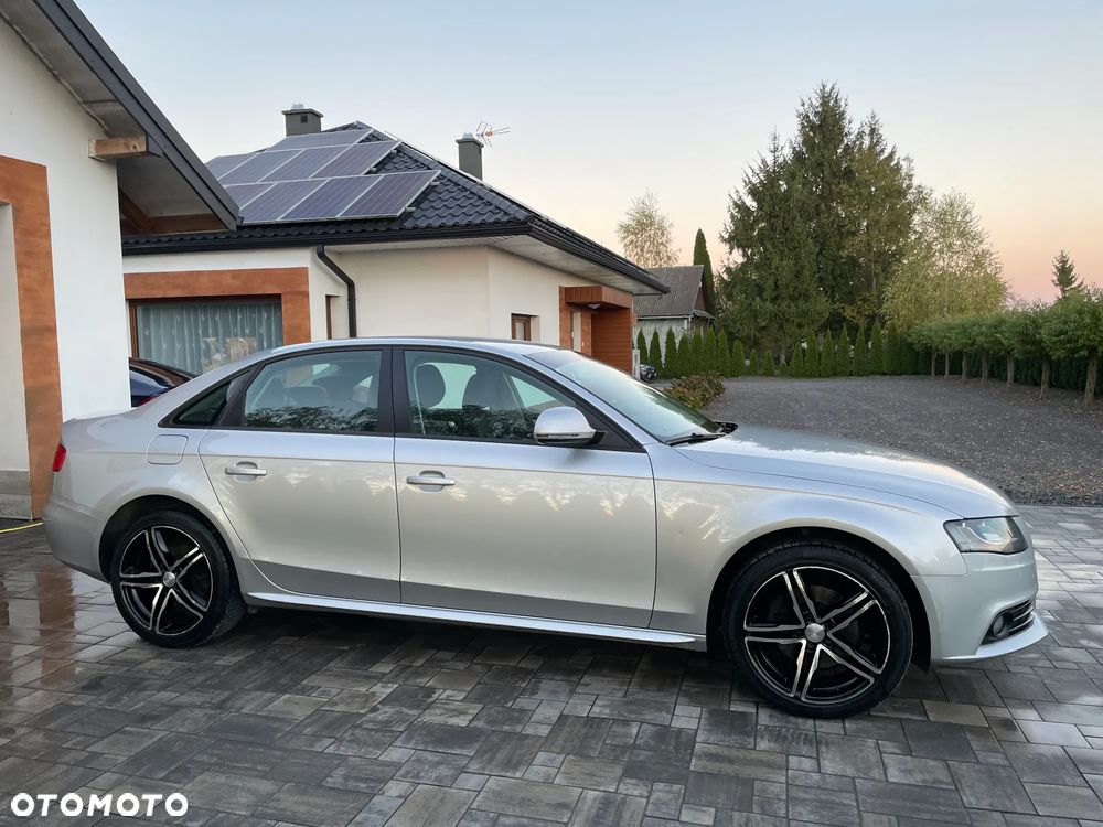 Audi A4 - 23