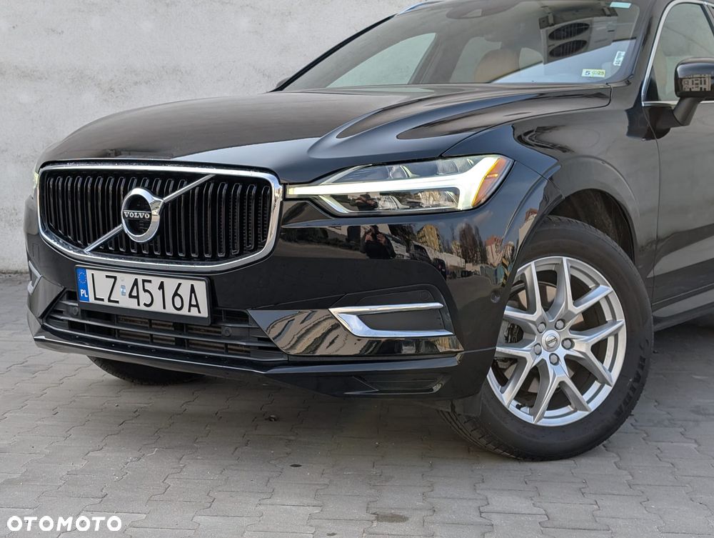 Volvo XC 60 T5 Geartronic Momentum Pro - 31