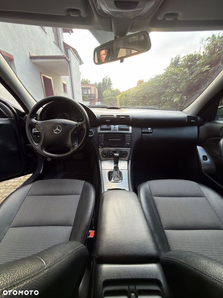 Mercedes-Benz Inny - 5