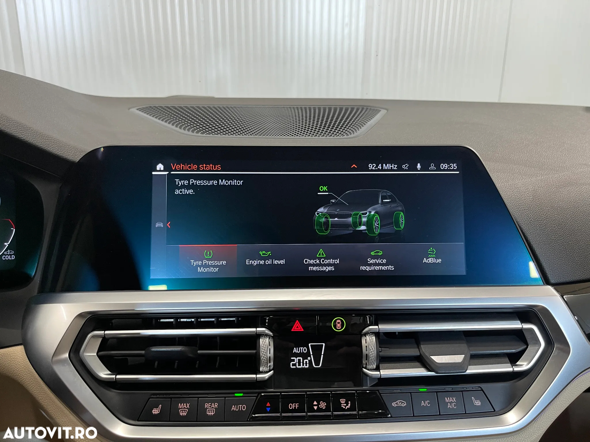BMW Seria 3 320d xDrive AT MHEV - 16