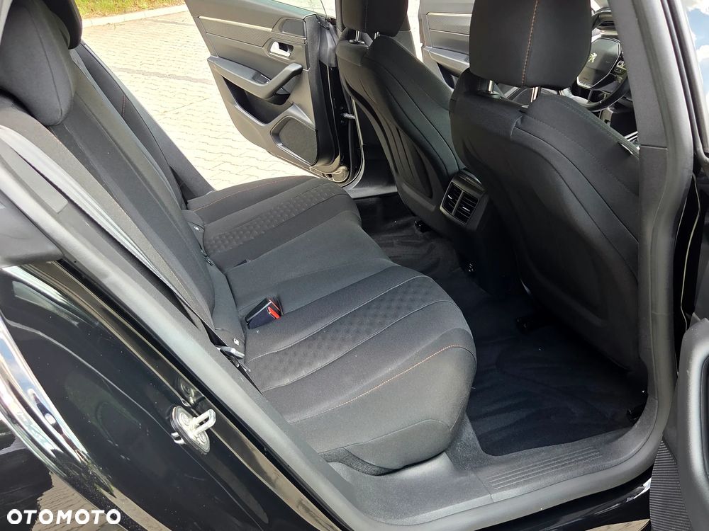 Peugeot 508 225 e-EAT8 ActivePack - 10