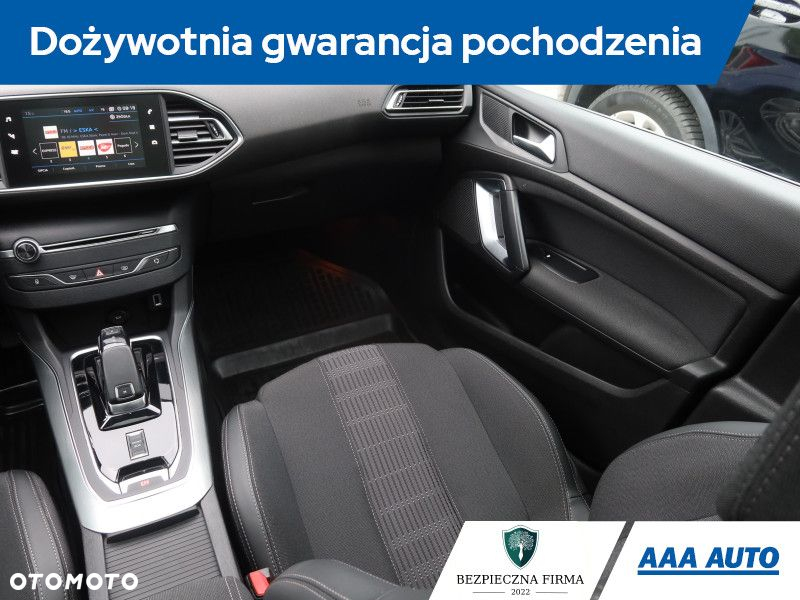 Peugeot 308 - 9