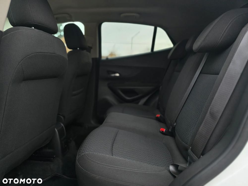 Opel Mokka - 15