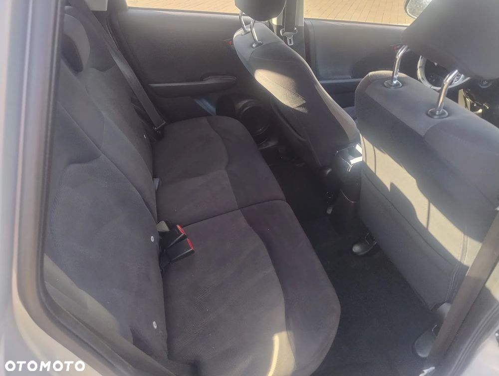 Honda Jazz - 7