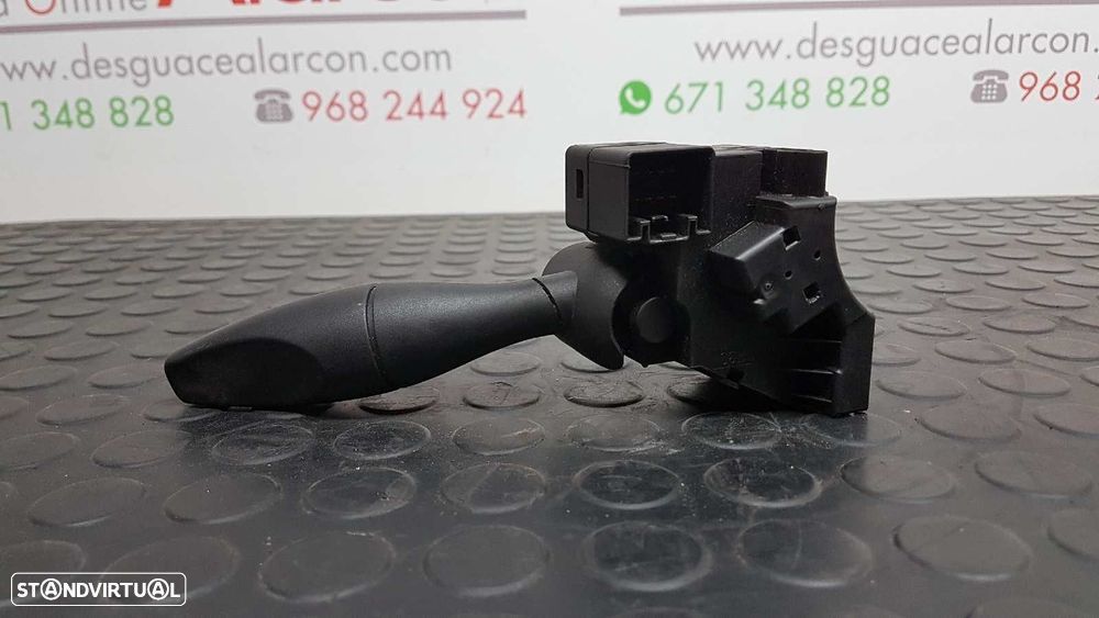 COMANDOS DOS PISCAS FORD TRANSIT CAJA CERRADA, LARGA (FY) (2000 =>) FT  330   2.... - 5