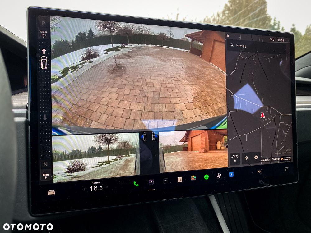 Tesla Model S - 20