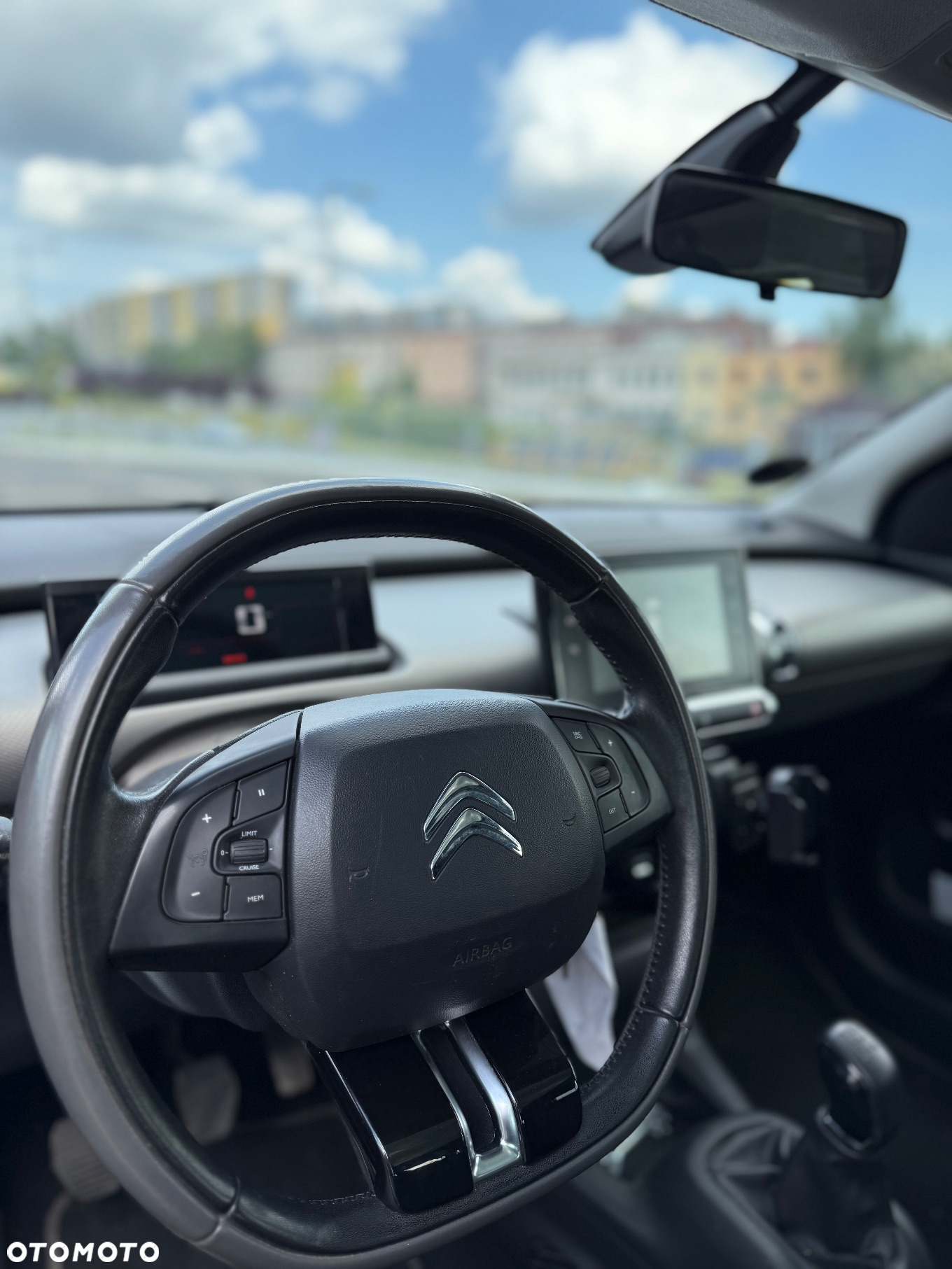 Citroën C4 Cactus 1.6 Blue HDi Shine Edition - 9